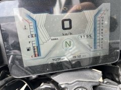 Benelli TRK552 550 cc - ფოტო 7