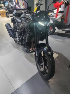 Yamaha MT-03 320 cc - ფოტო 1