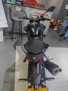 Yamaha MT-03 320 cc - ფოტო 3