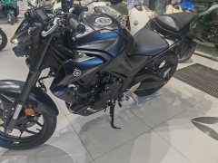 Yamaha MT-03 320 cc - ფოტო 4