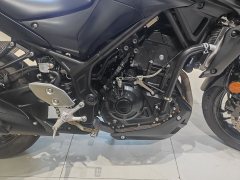 Yamaha MT-03 320 cc - ფოტო 5