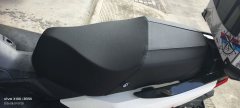 KYMCO Racing H150 - ფოტო 3