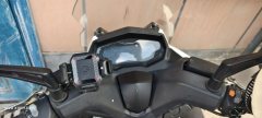 KYMCO Racing H150 - ფოტო 4