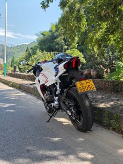 QJMOTOR Sai 421 - ფოტო 4