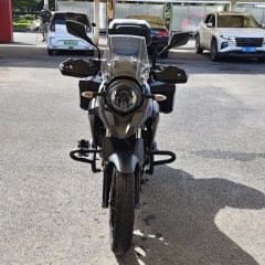 Haojue Suzuki DL250 - ფოტო 2