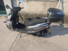 Haojue AFR125 - ფოტო 5