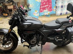 Voge CU525 500 cc - ფოტო 2