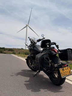 Voge CU525 500 cc - ფოტო 4