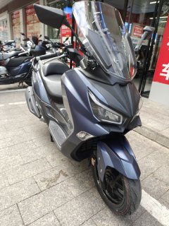 SYM Joymax Z 300 - ფოტო 1