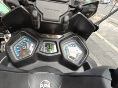 SYM Joymax Z 300 - ფოტო 2