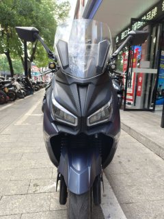 SYM Joymax Z 300 - ფოტო 5
