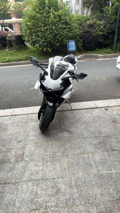 CFMOTO 500SR - ფოტო 1