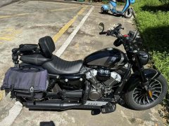 Benda Graystone 250 - ფოტო 2