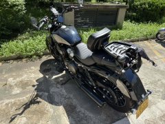 Benda Graystone 250 - ფოტო 4