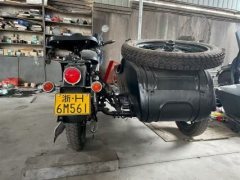 Hailing 750 - ფოტო 2
