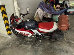 Zongshen Little Bear 150 cc - ფოტო 1
