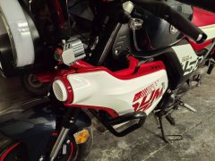 Zongshen Little Bear 150 cc - ფოტო 10