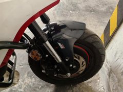 Zongshen Little Bear 150 cc - ფოტო 7