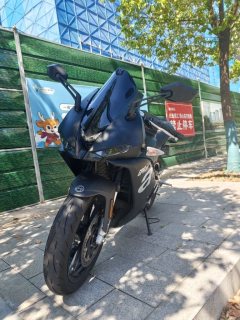 Zongshengapuliya GPR150R - photo 1