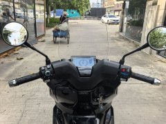 Wuyang Honda NWG150 - ფოტო 5