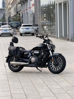 Benda Polestones 03 Gray 300 cc - ფოტო 1