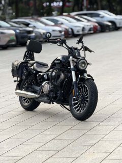 Benda Polestones 03 Gray 300 cc - ფოტო 2