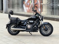 Benda Polestones 03 Gray 300 cc - ფოტო 4