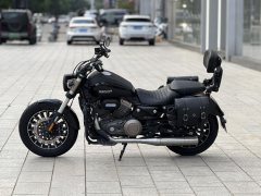 Benda Polestones 03 Gray 300 cc - ფოტო 6