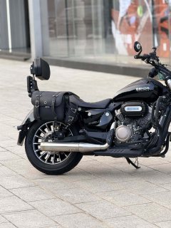 Benda Polestones 03 Gray 300 cc - ფოტო 7