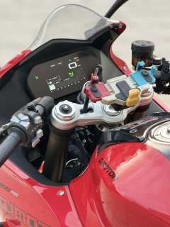 QJMOTOR Sai 600 680 cc - photo 5