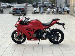 QJMOTOR Sai 600 680 cc - photo 6