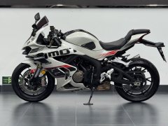 QJMOTOR Race 800 - ფოტო 6