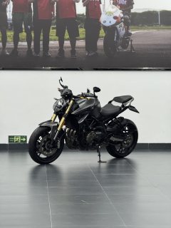 QJMOTOR Chaser 600 - ფოტო 3
