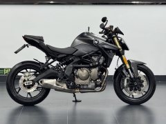 QJMOTOR Chaser 600 - ფოტო 4