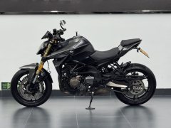 QJMOTOR Chaser 600 - ფოტო 6