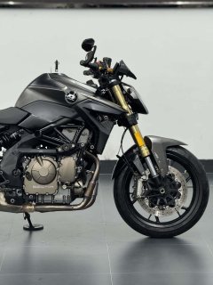 QJMOTOR Chaser 600 - ფოტო 7