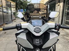SYM Cruisym 400 - ფოტო 6