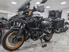 Benelli TRK552 550 cc - ფოტო 1