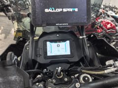 Benelli TRK552 550 cc - ფოტო 2