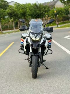 Benelli Jinpeng TRK502 500 cc - ფოტო 2