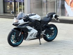 CFMOTO 675SR-R - ფოტო 3