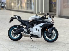 CFMOTO 675SR-R - ფოტო 4