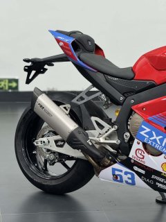 Zhangxue Motorcycles 820RR - ფოტო 8