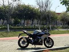 Voge 250RR - фото 1
