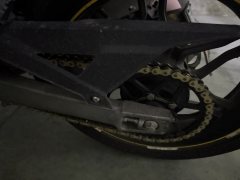 Voge 250RR - фото 2