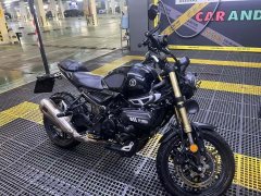Voge 300AC - ფოტო 1