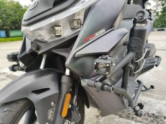 Voge SR250GT - ფოტო 1