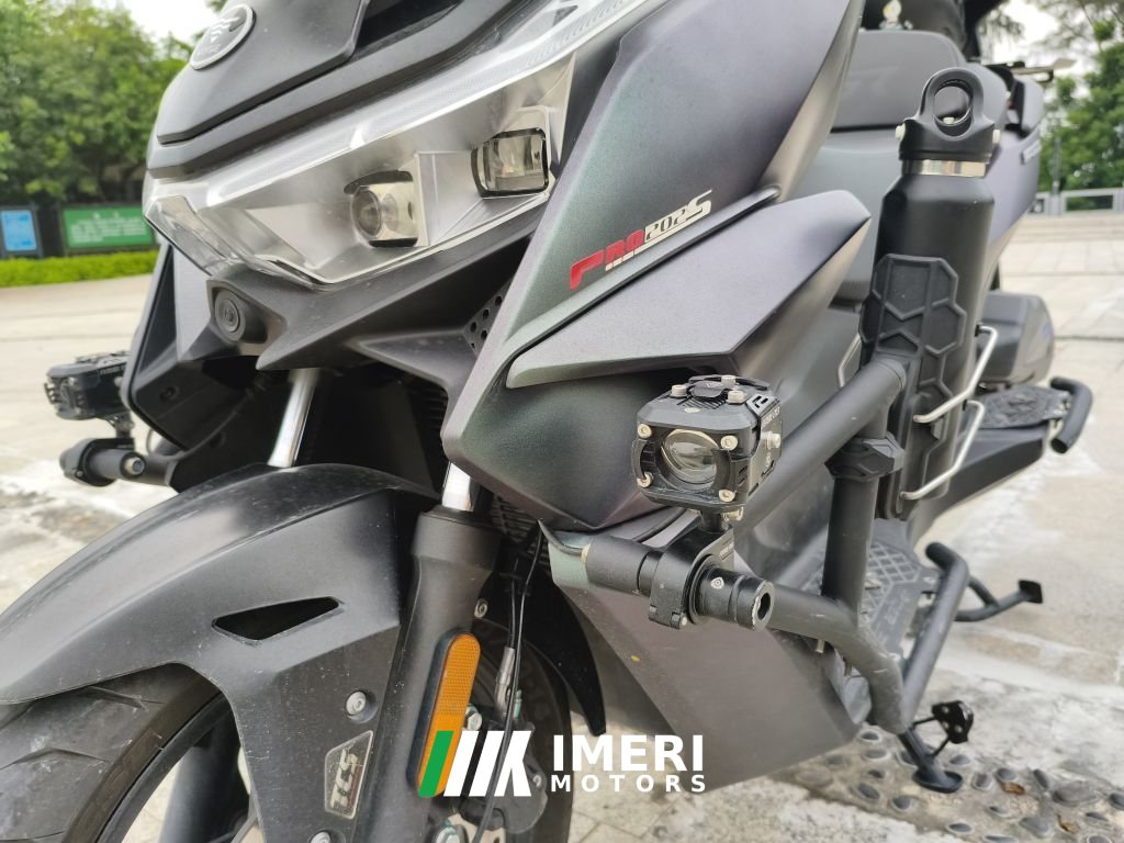 2025 Voge SR250GT