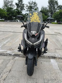 Voge SR250GT - ფოტო 6