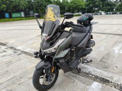 Voge SR250GT - ფოტო 7